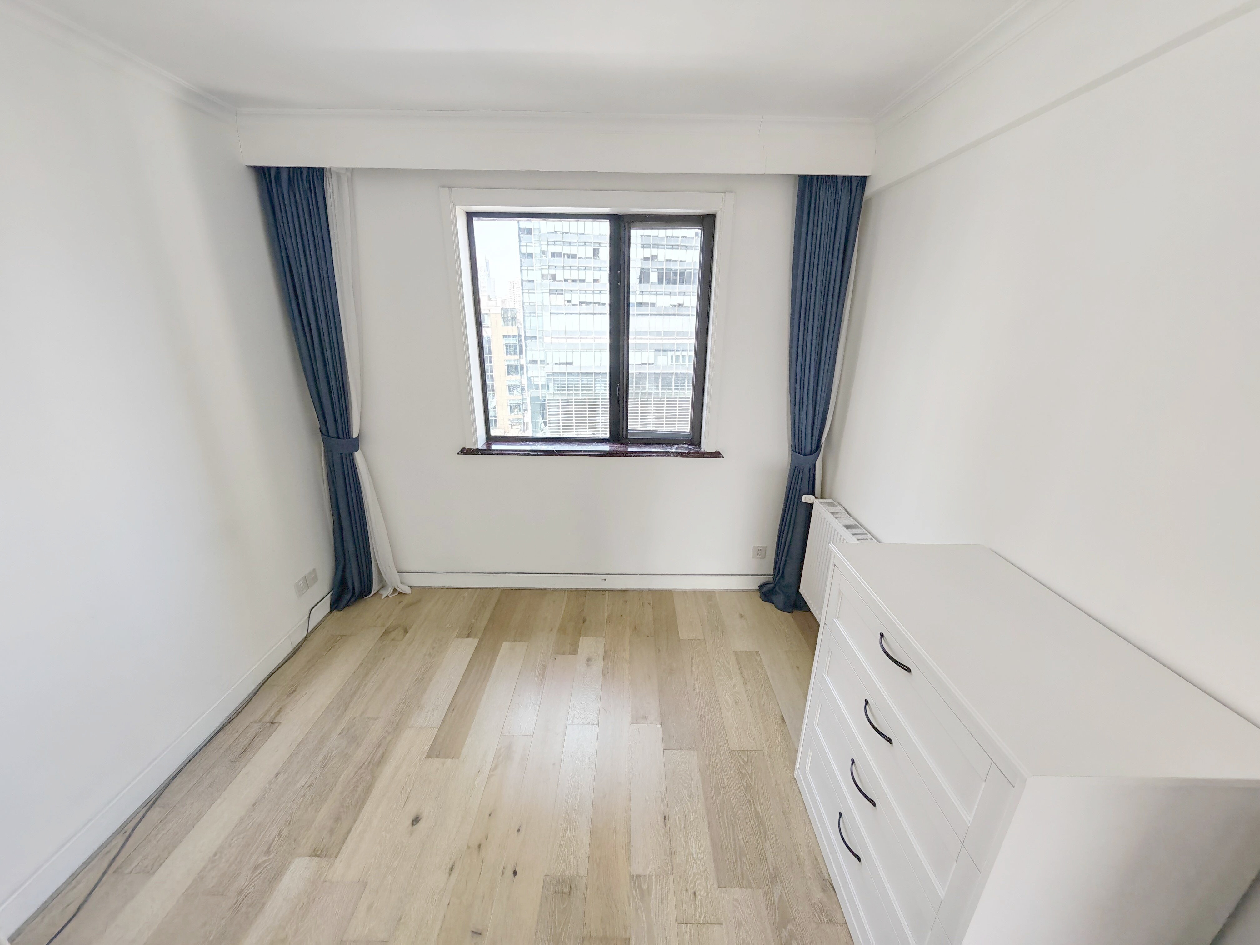 上海东方巴黎霞飞苑二手房房源图片