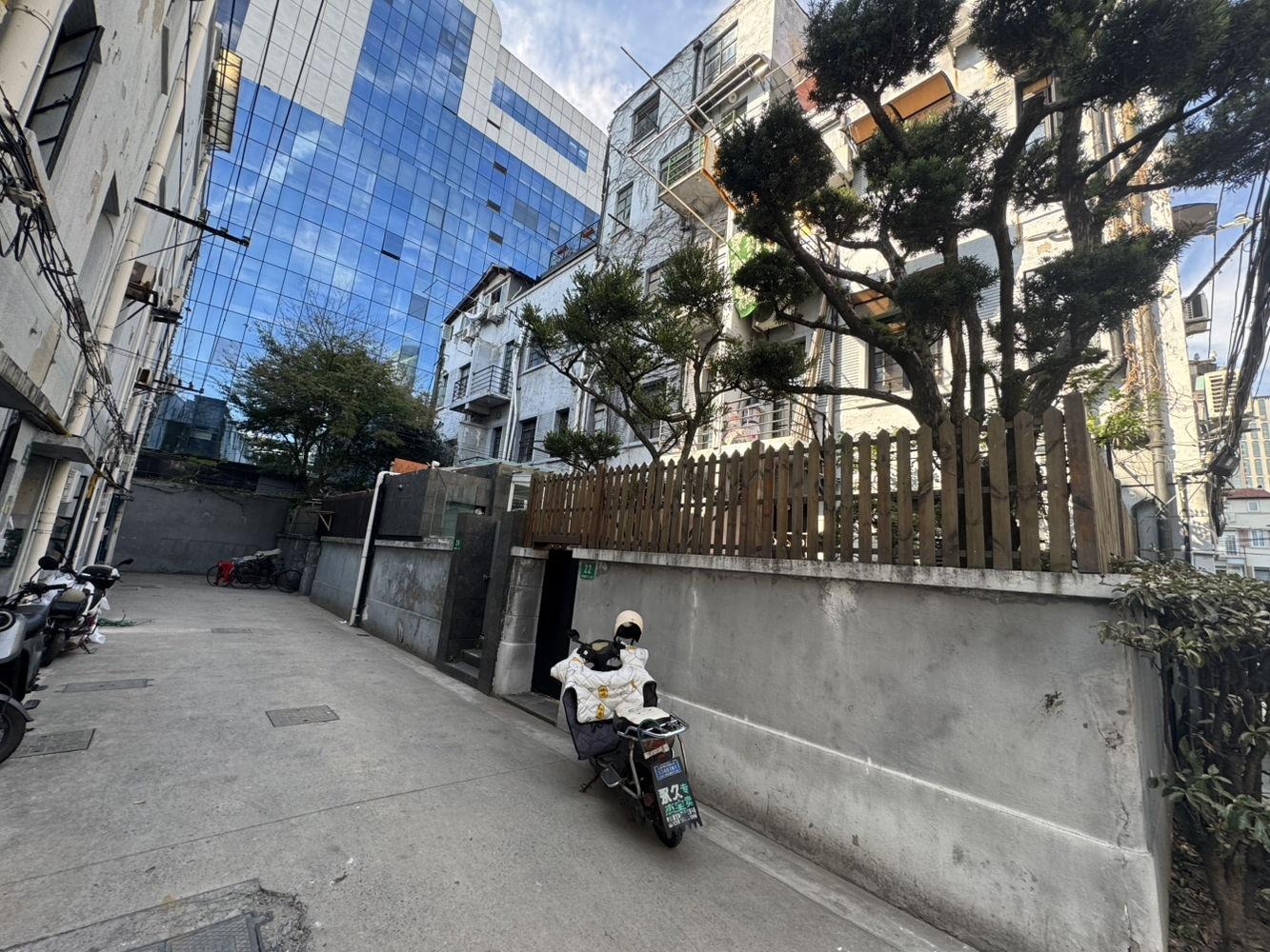 上海威海别墅二手房房源图片