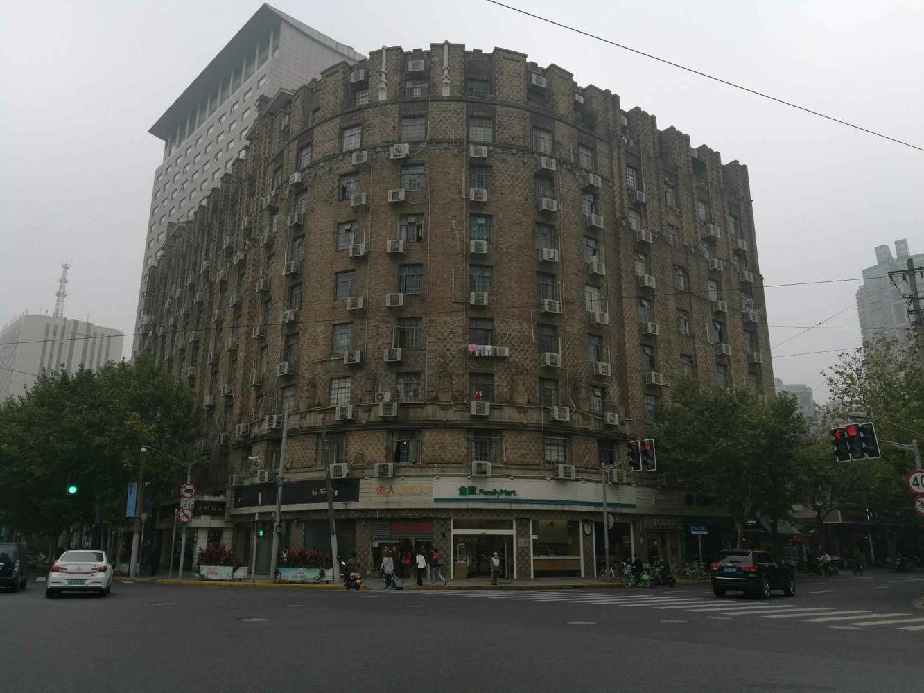 上海德义大楼二手房房源图片