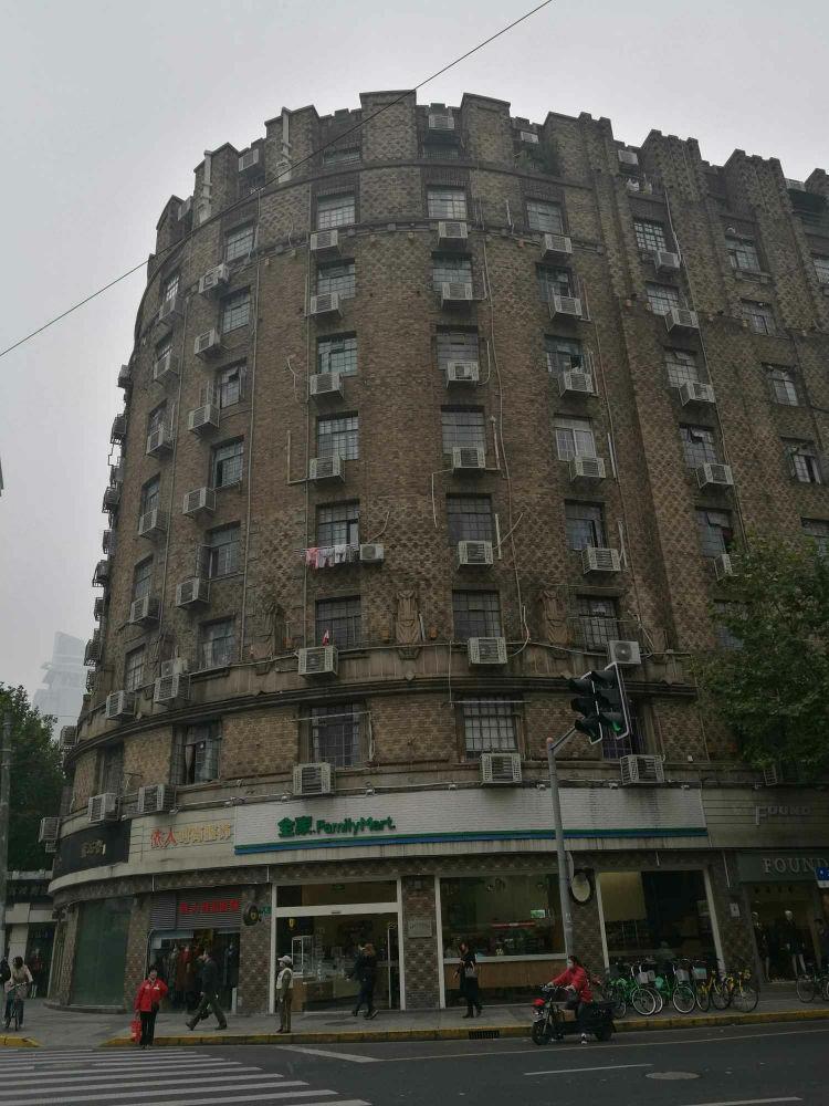 上海德义大楼二手房房源图片