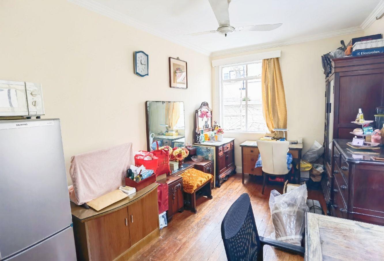 上海巴黎公寓二手房房源图片