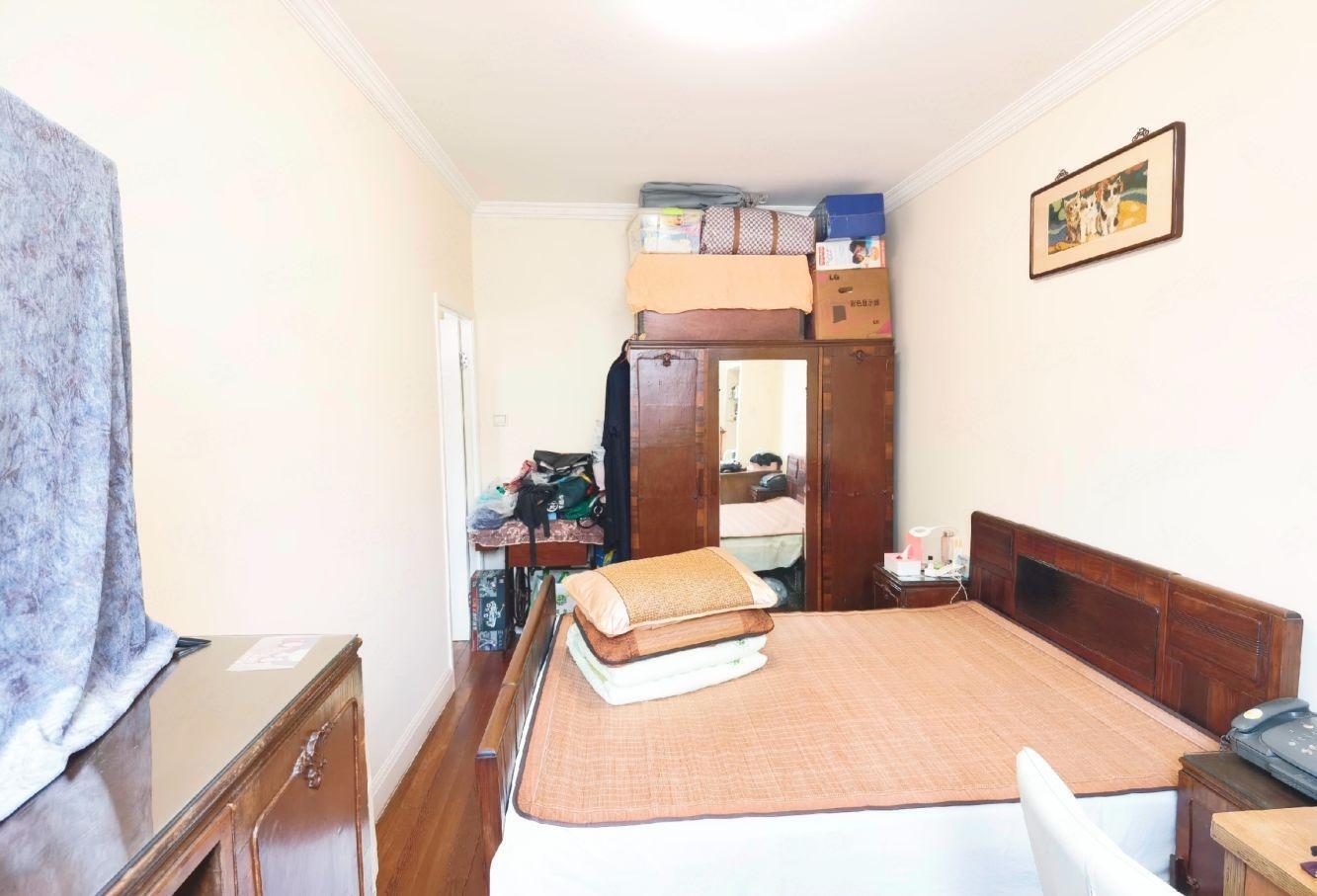 上海巴黎公寓二手房房源图片