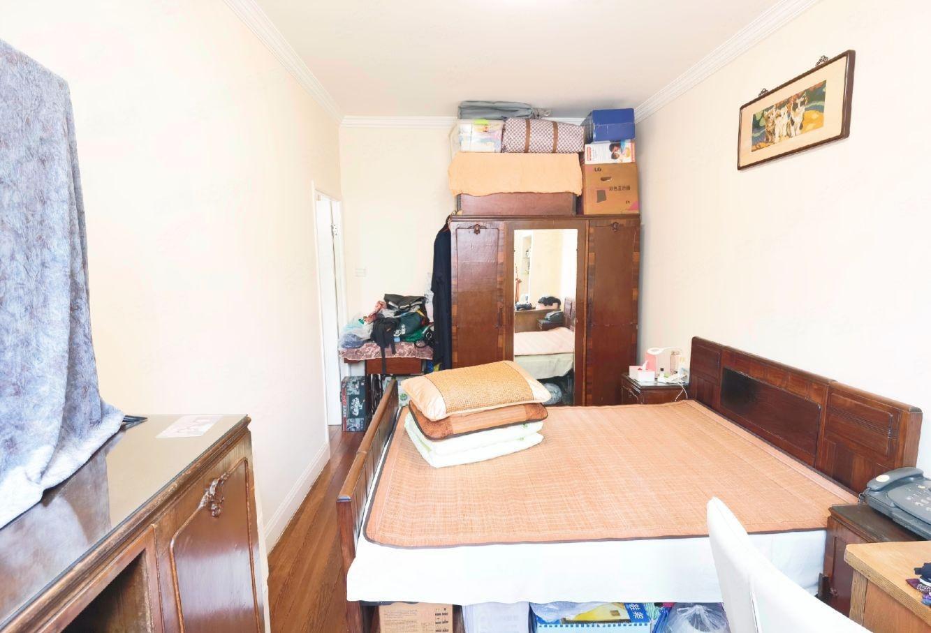 上海巴黎公寓二手房房源图片