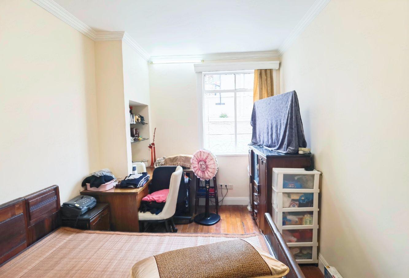 上海巴黎公寓二手房房源图片