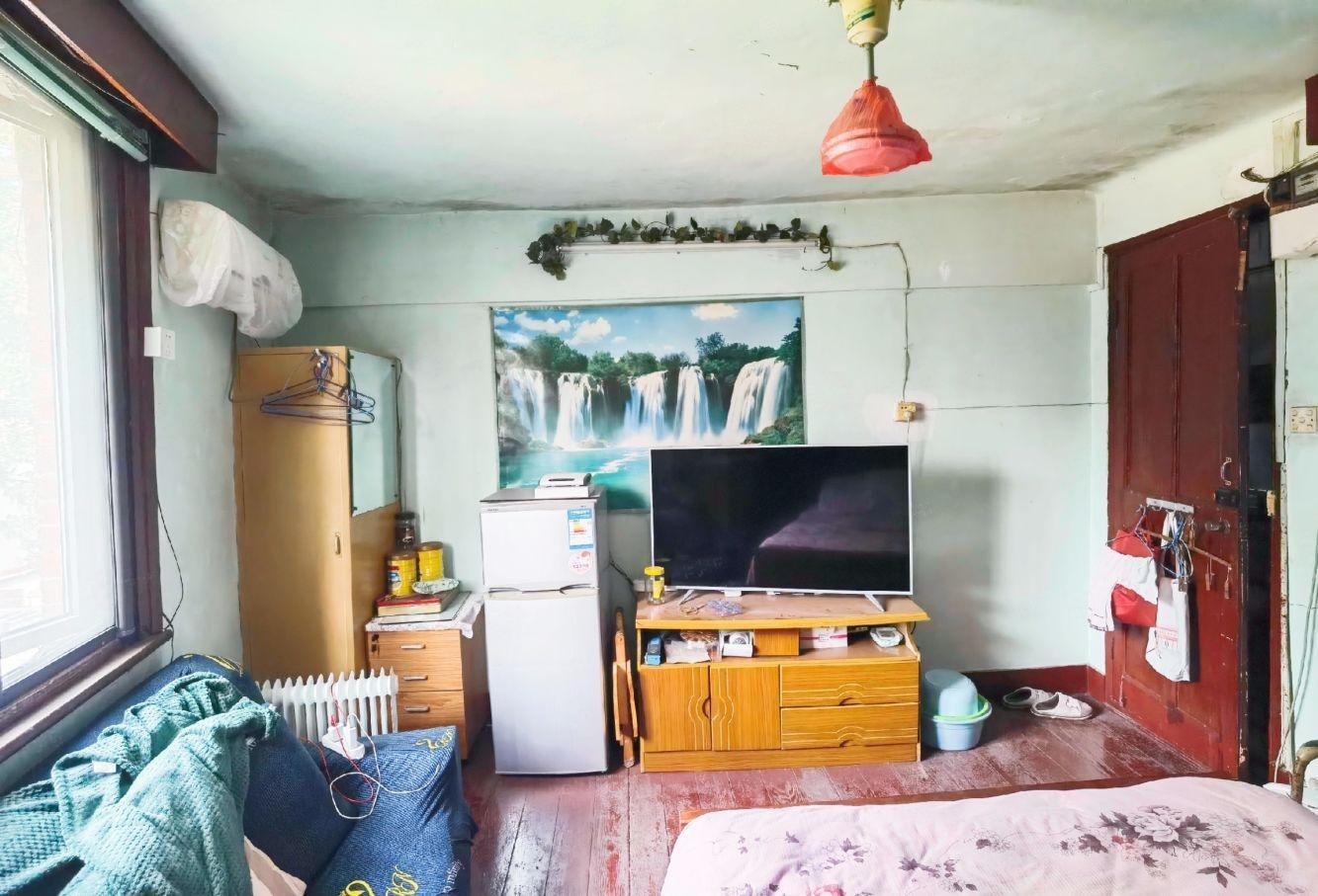 上海花园坊二手房房源图片