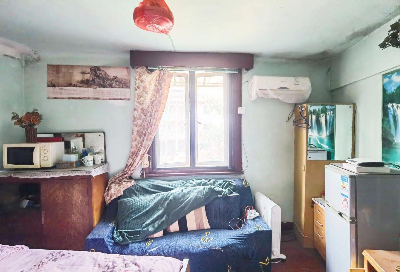 上海花园坊二手房房源图片