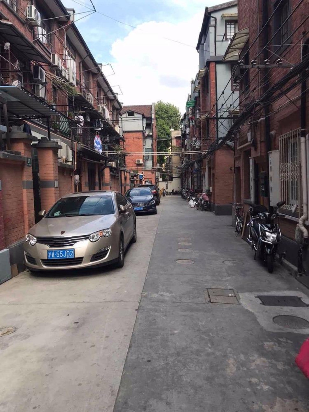 上海花园坊二手房房源图片