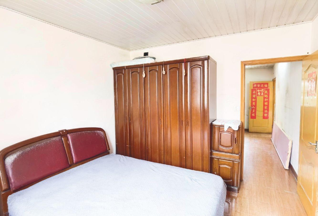 上海花园公寓(黄浦)二手房房源图片