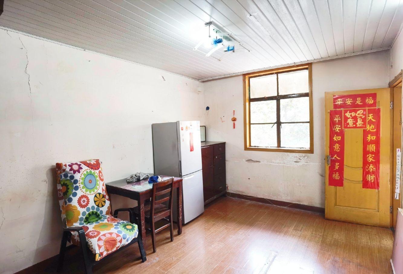 上海花园公寓(黄浦)二手房房源图片