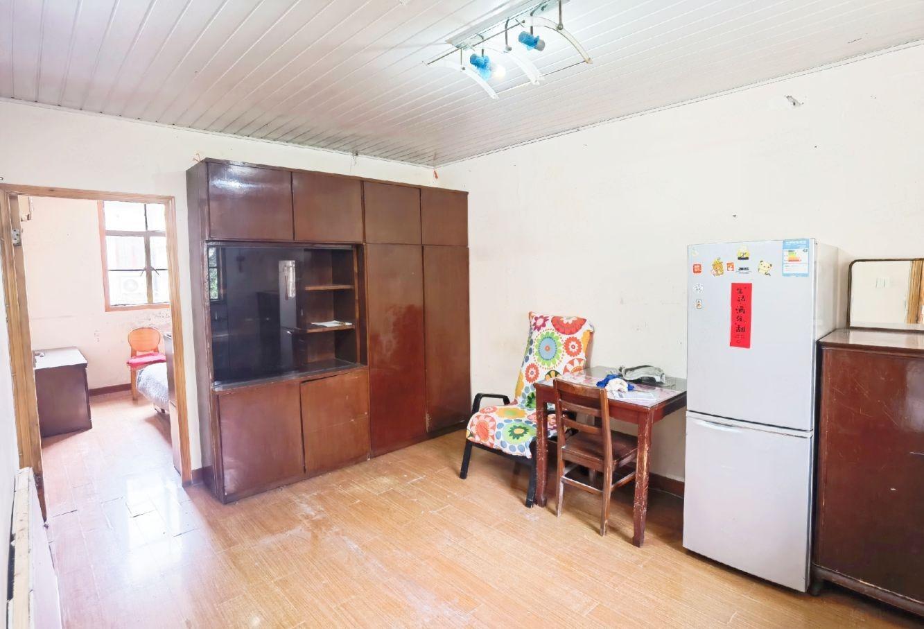 上海花园公寓(黄浦)二手房房源图片