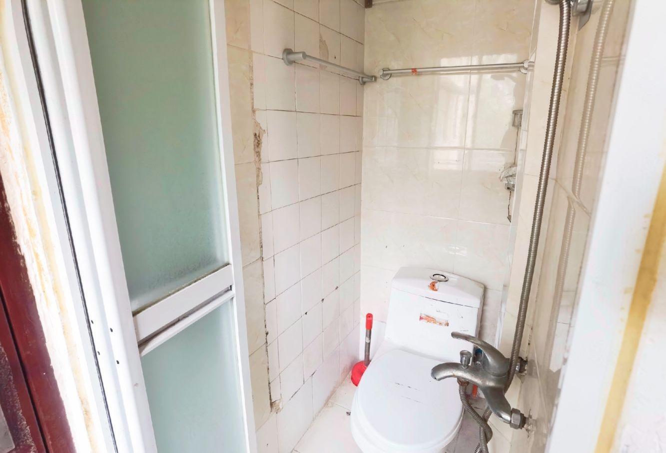 上海花园公寓(黄浦)二手房房源图片