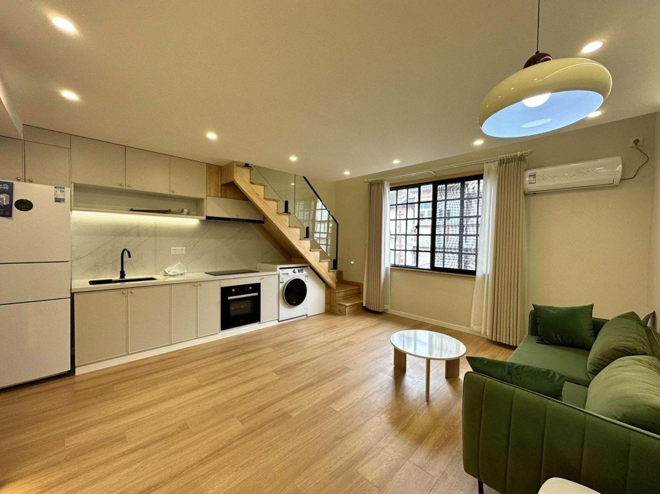 上海华山路263弄小区二手房房源图片