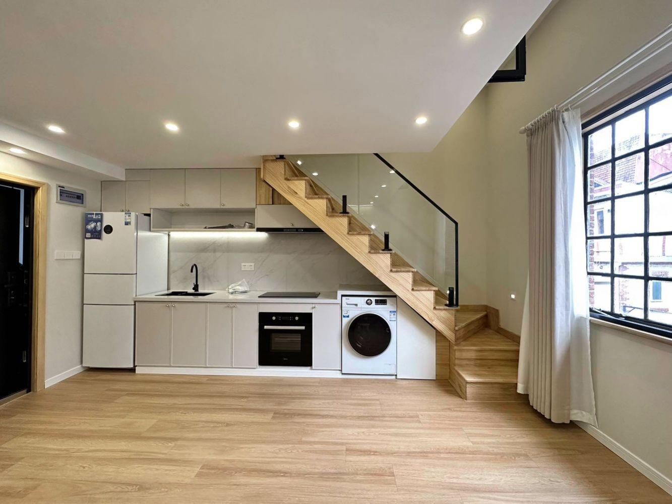 上海华山路263弄小区二手房房源图片