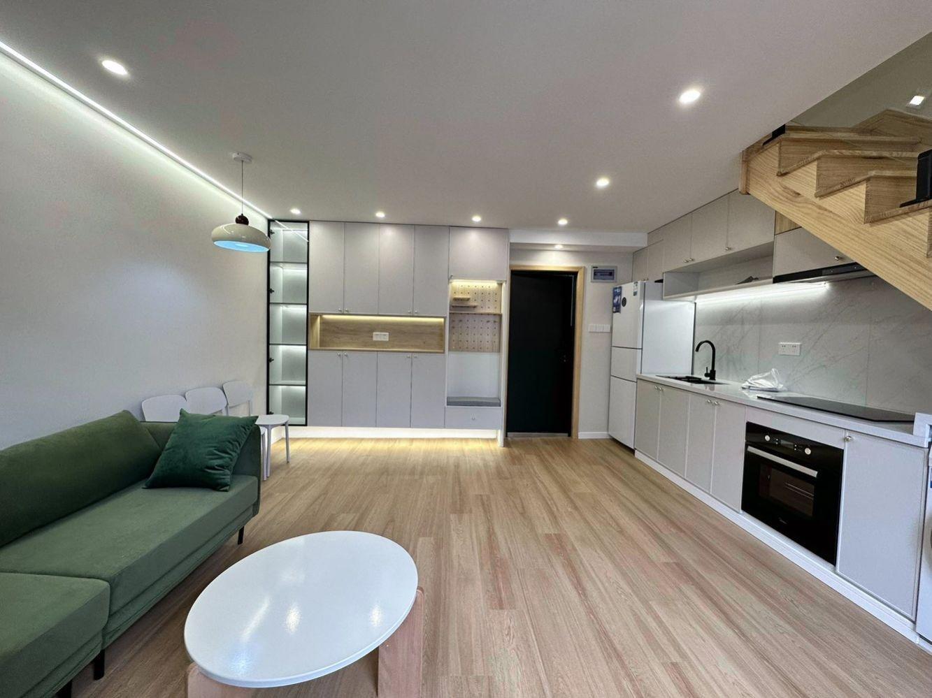 上海华山路263弄小区二手房房源图片