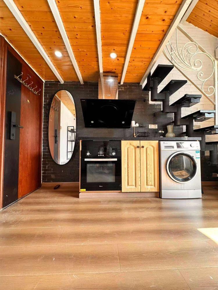 上海襄阳南路306弄小区二手房房源图片