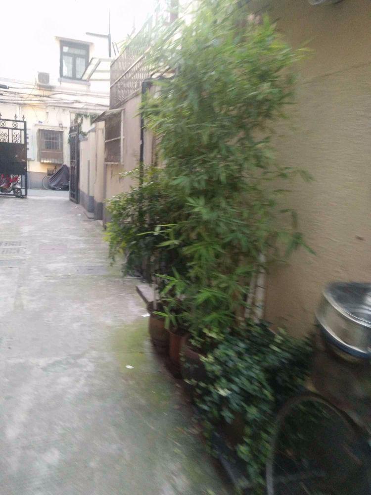 上海襄阳南路306弄小区二手房房源图片