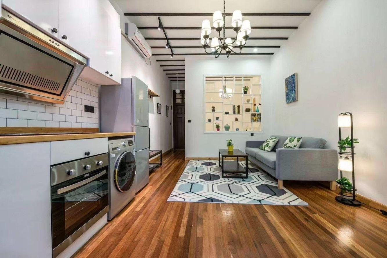 上海梅兰坊小区二手房房源图片