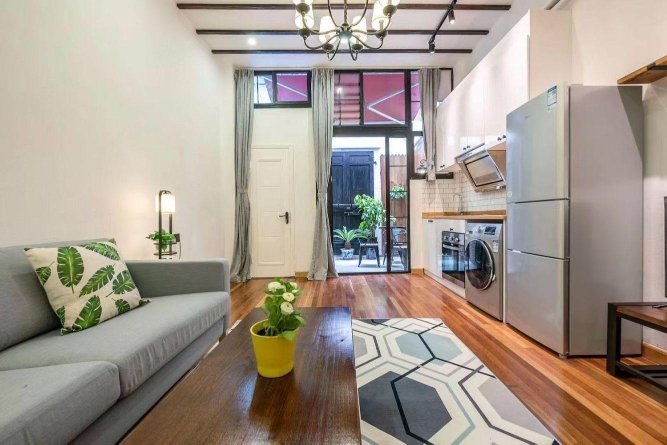 上海梅兰坊小区二手房房源图片