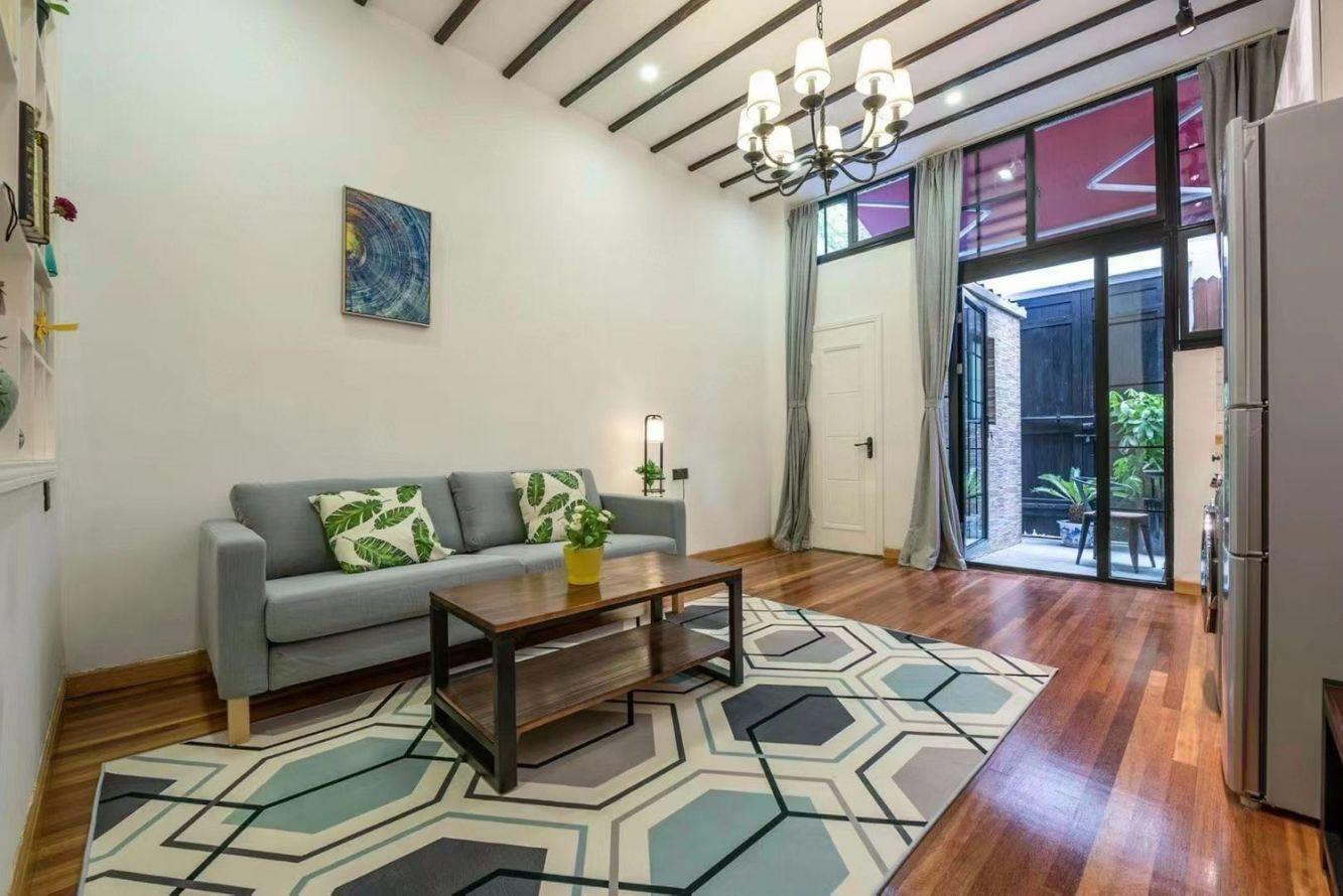 上海梅兰坊小区二手房房源图片