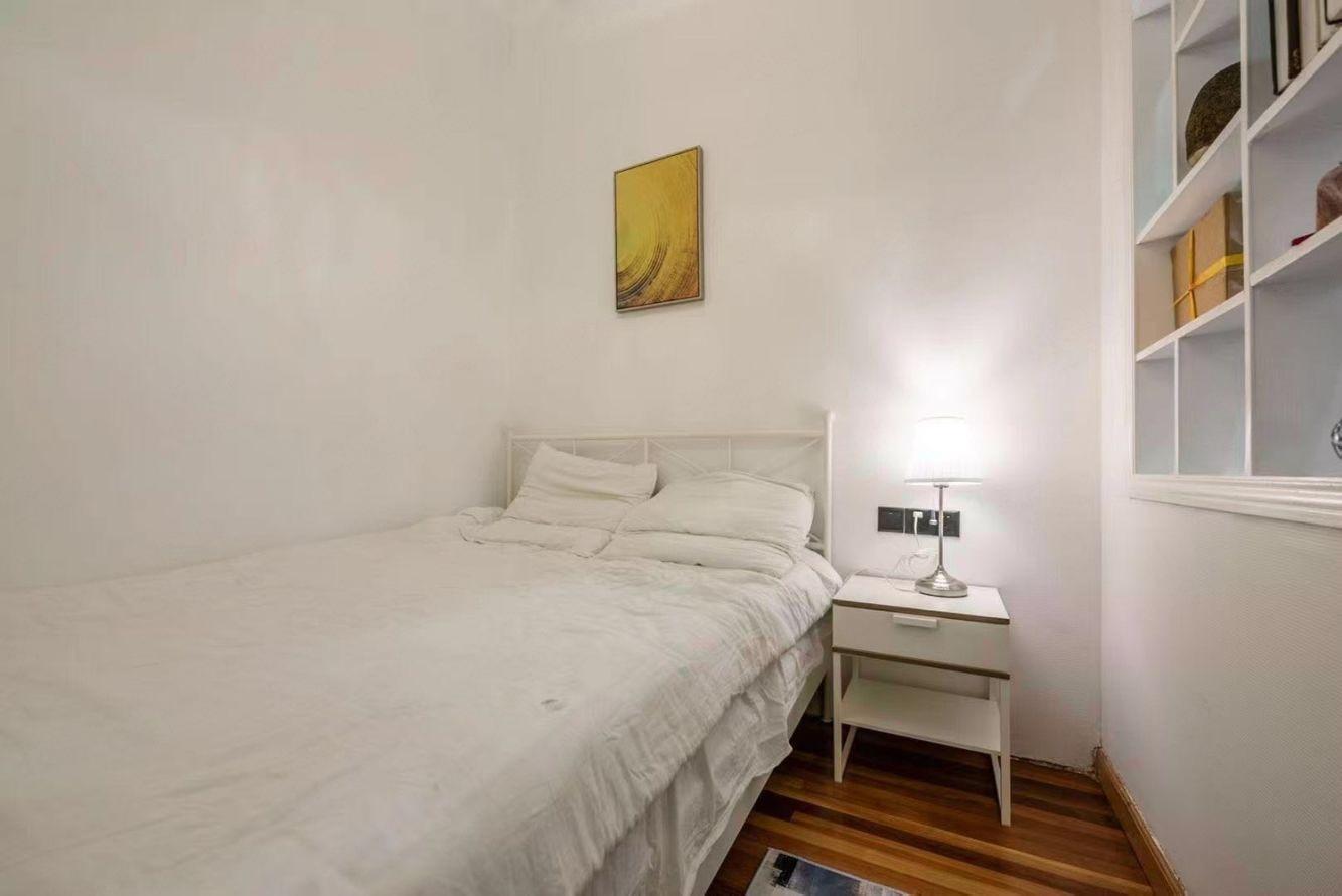 上海梅兰坊小区二手房房源图片