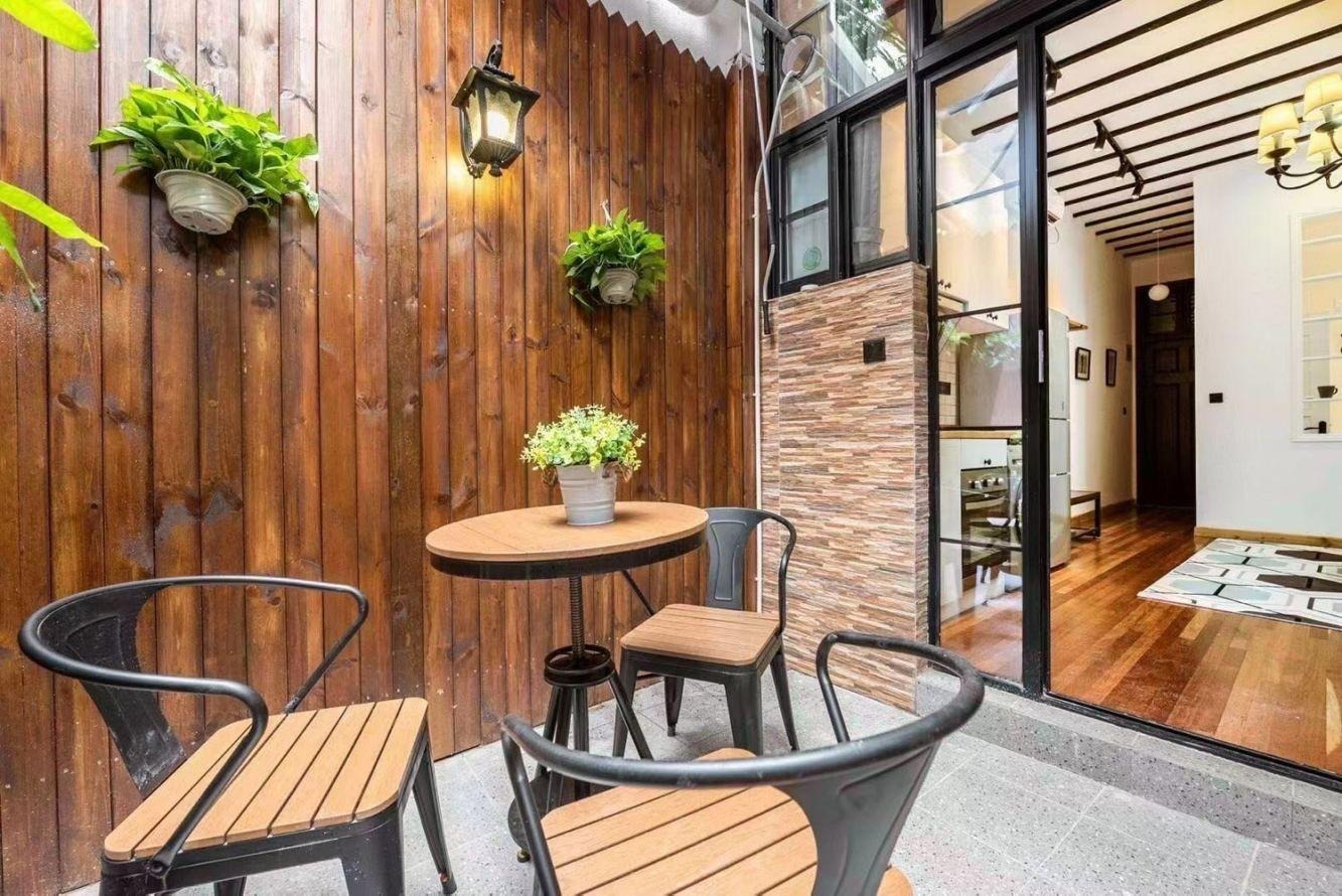 上海梅兰坊小区二手房房源图片