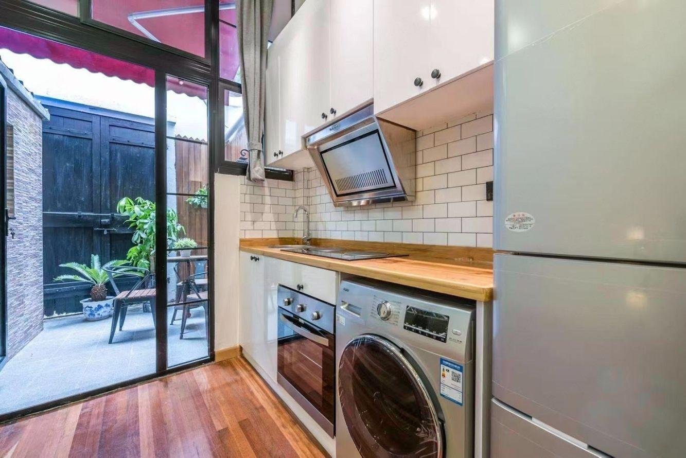 上海梅兰坊小区二手房房源图片