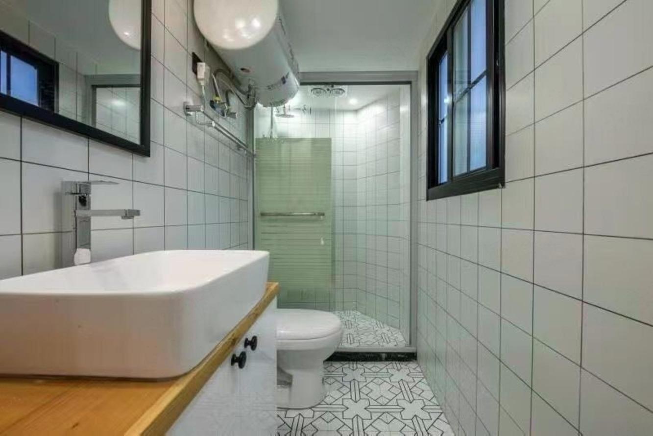 上海梅兰坊小区二手房房源图片