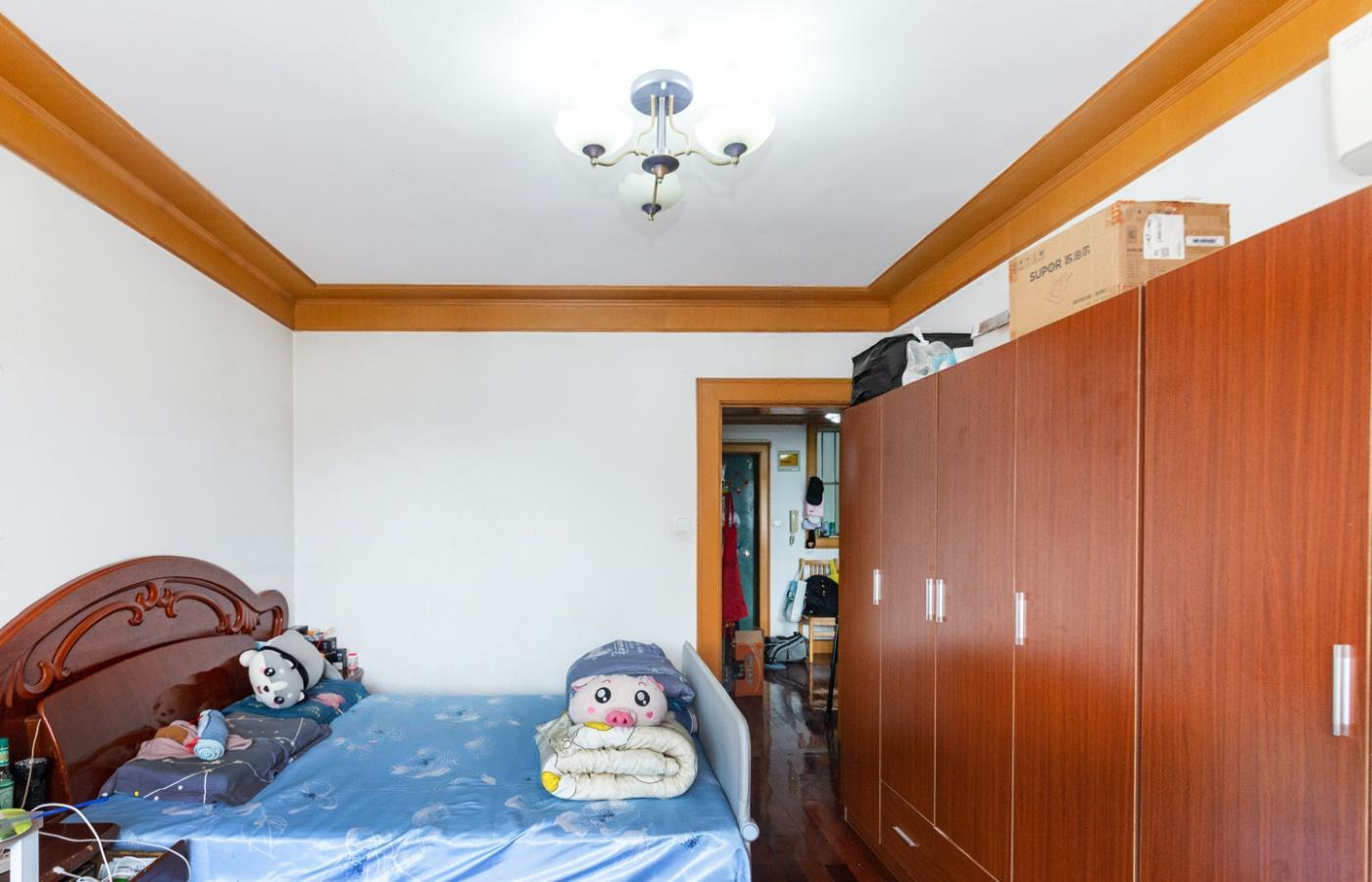 上海嘉富小区二手房房源图片