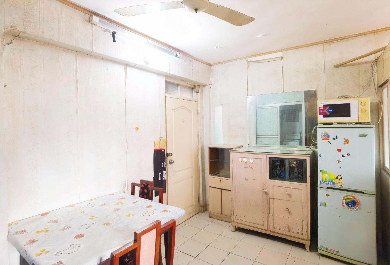 上海重庆公寓二手房房源图片