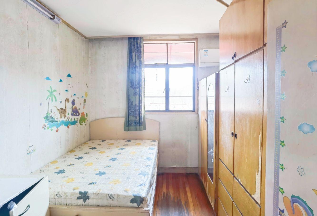 上海重庆公寓二手房房源图片