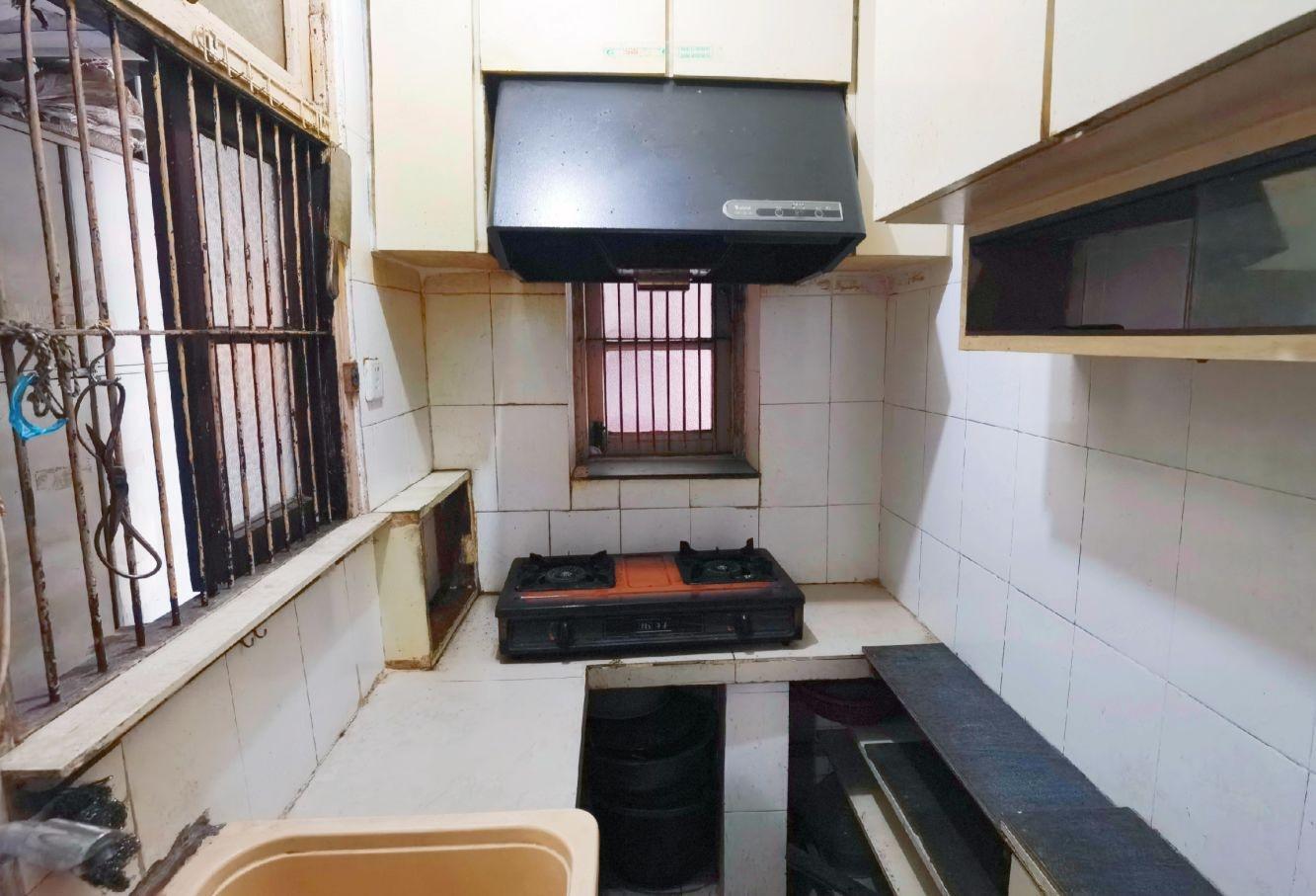 上海重庆公寓二手房房源图片