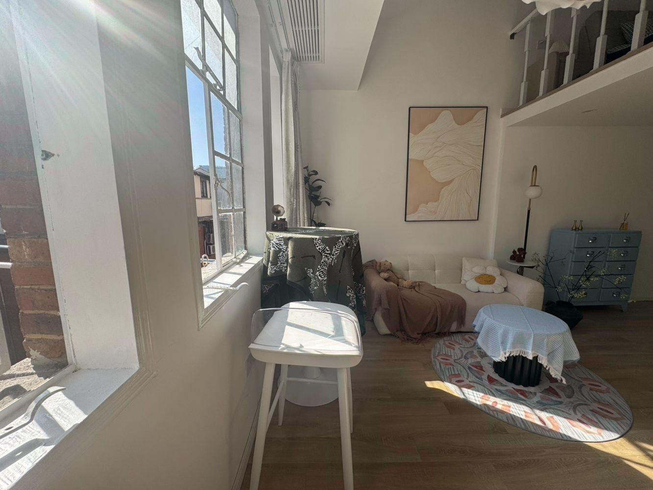 上海元昌里二手房房源图片