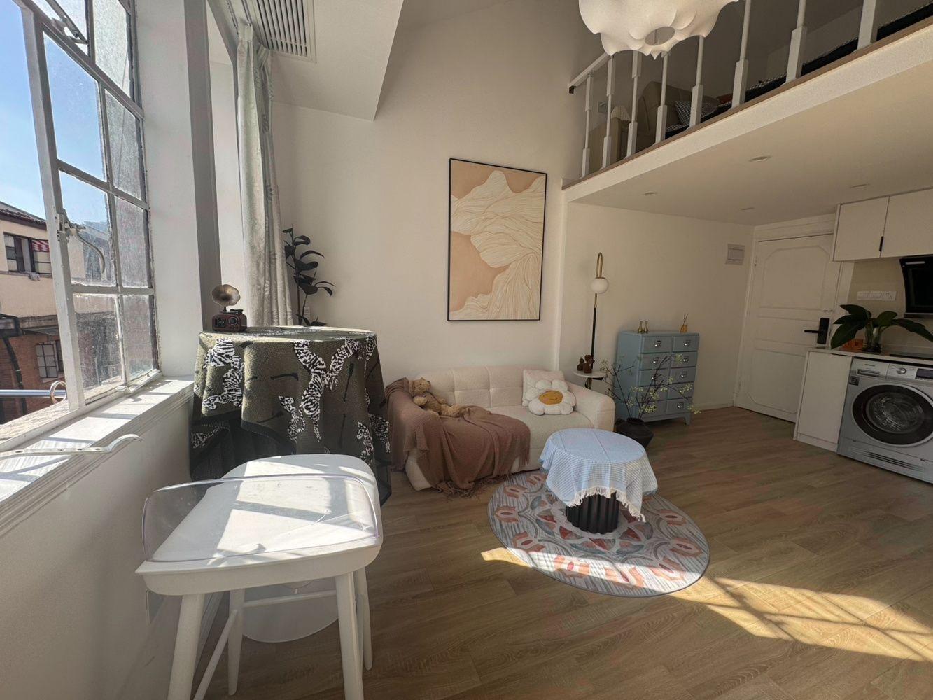 上海元昌里二手房房源图片