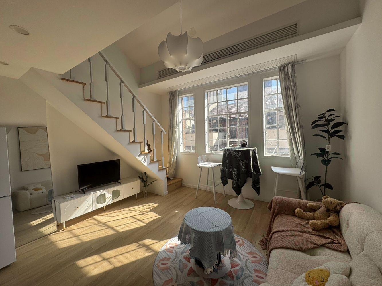 上海元昌里二手房房源图片