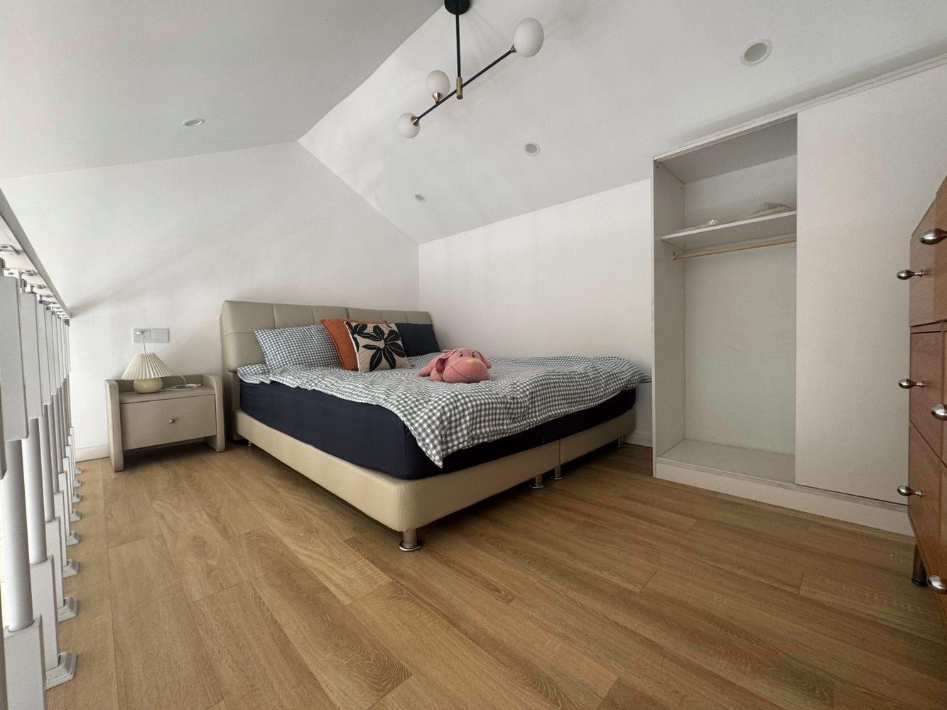 上海元昌里二手房房源图片