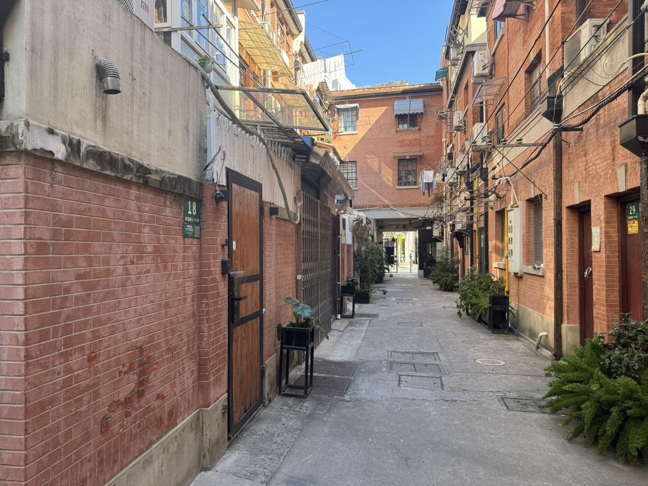 上海元昌里二手房房源图片