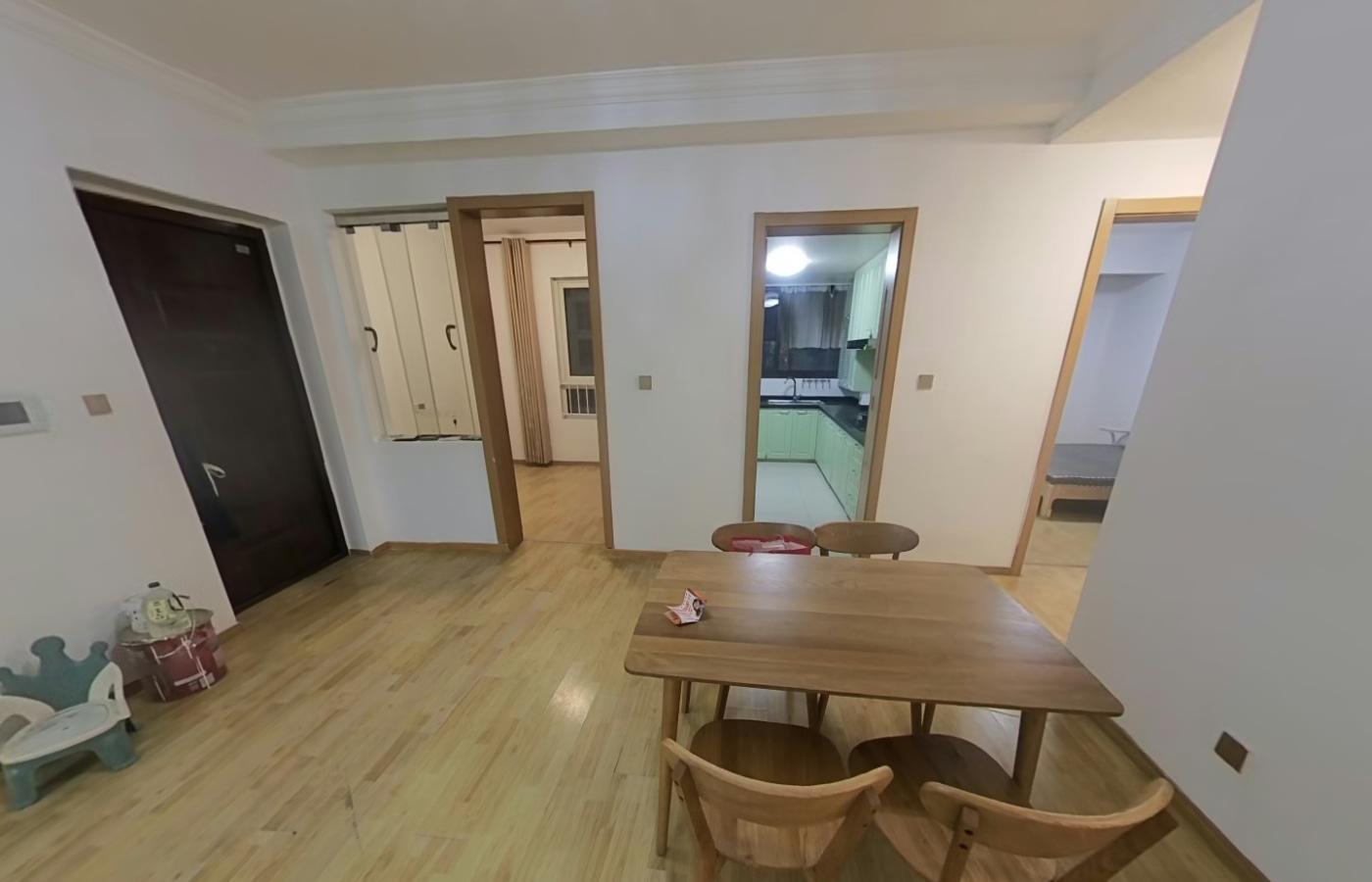 上海嘉宝梦之湾二手房房源图片