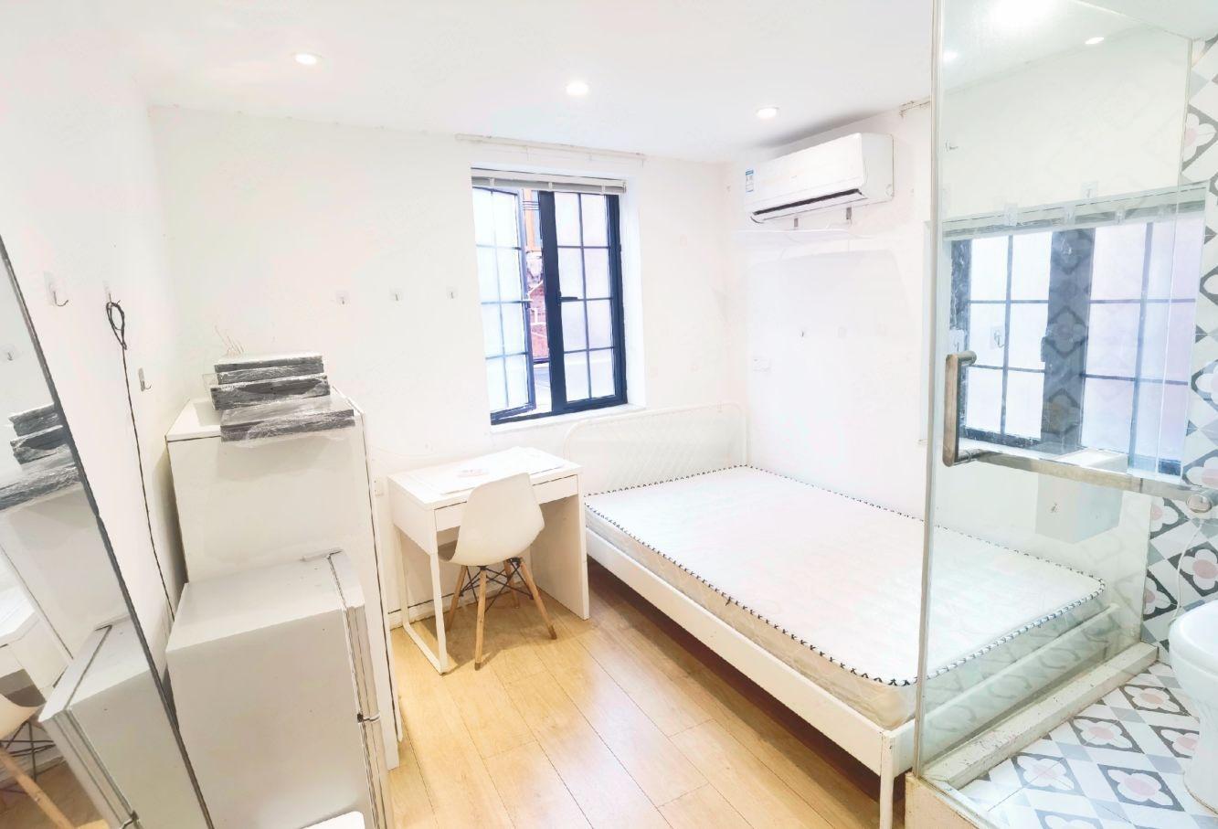 上海复兴坊二手房房源图片