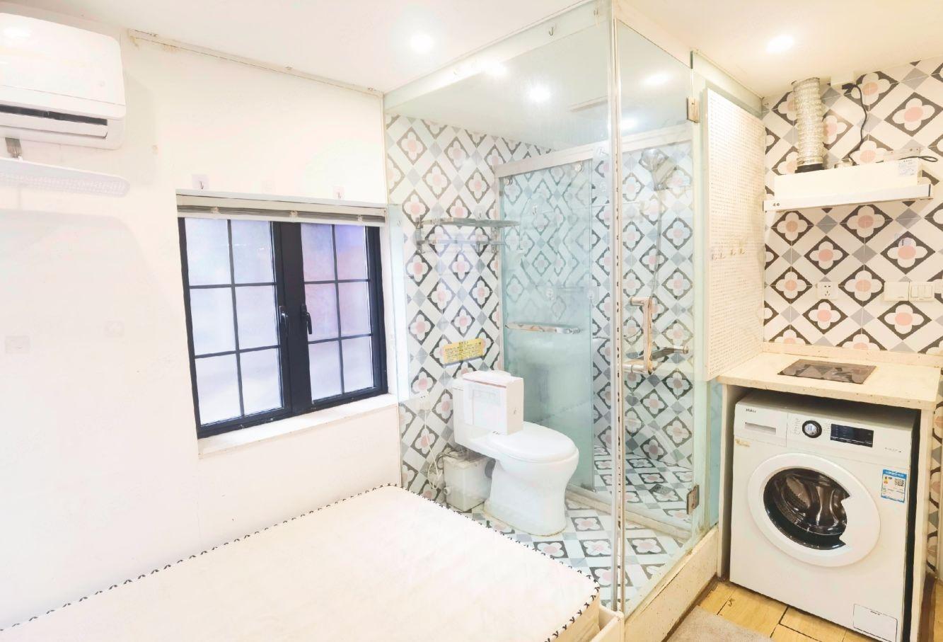 上海复兴坊二手房房源图片