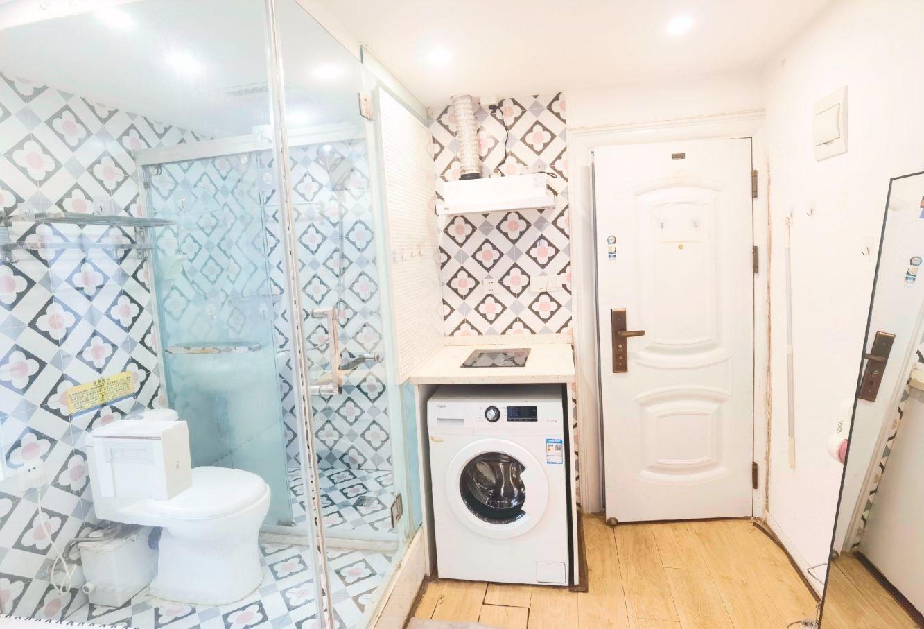 上海复兴坊二手房房源图片