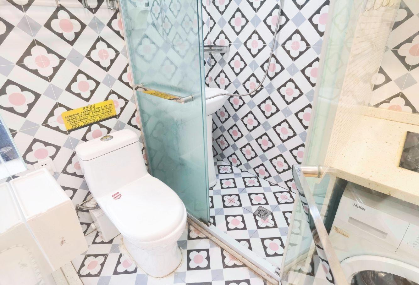 上海复兴坊二手房房源图片