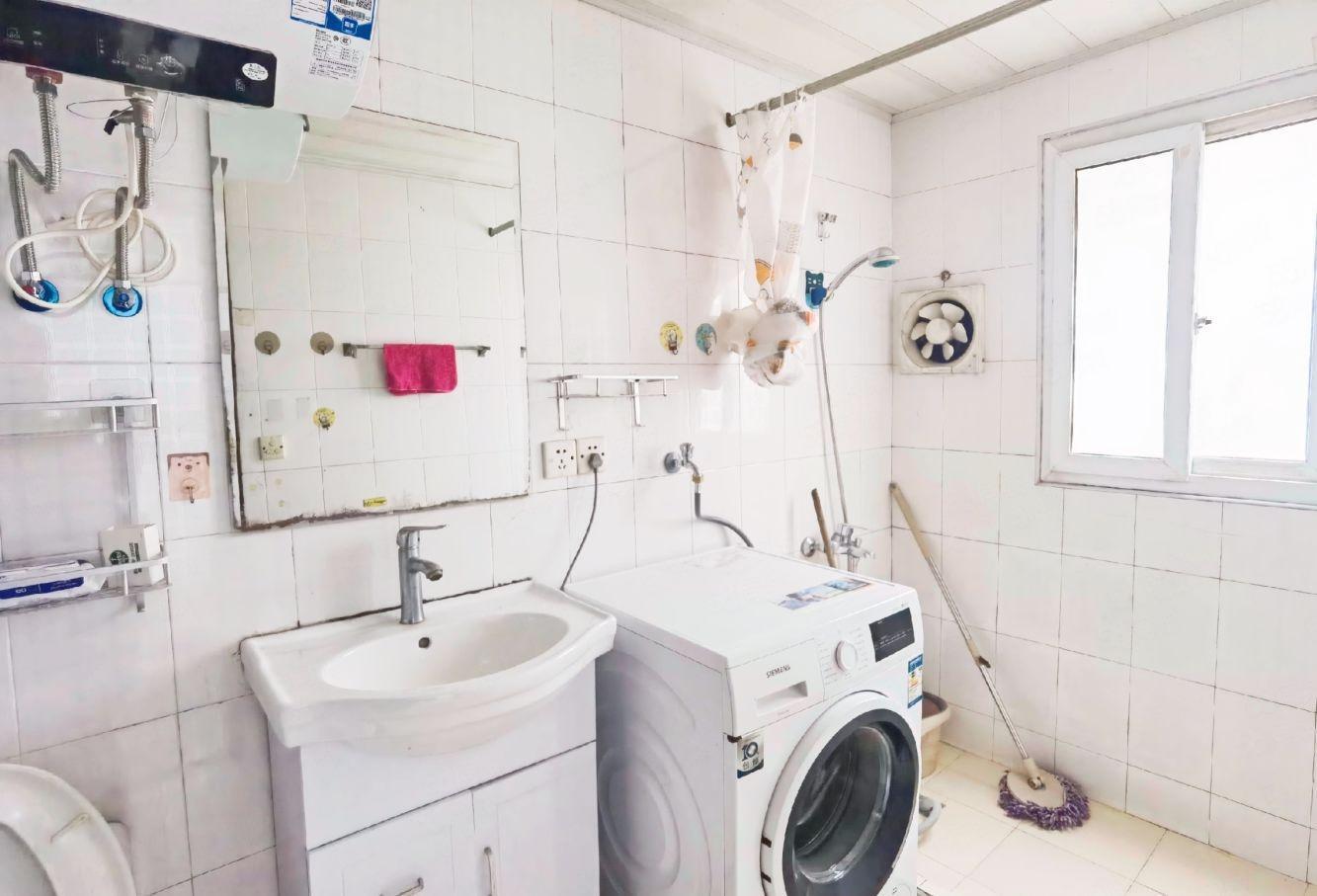 上海合肥路349弄小区二手房房源图片