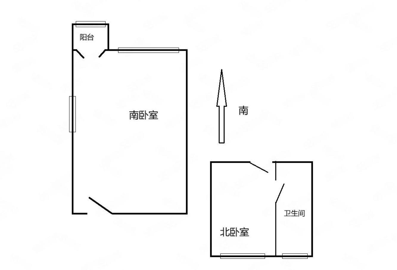 上海合肥路349弄小区二手房房源图片