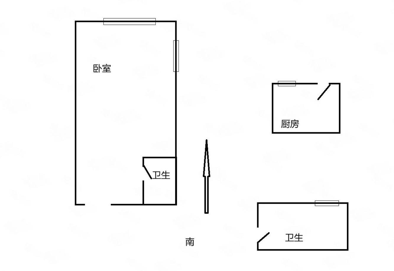 上海复兴坊二手房房源图片