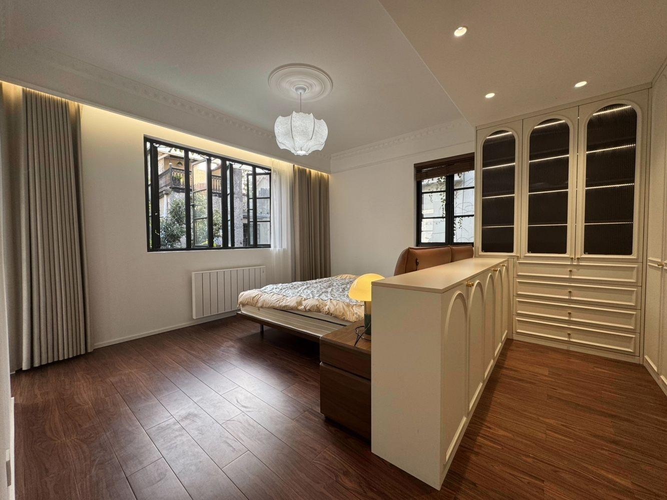 上海五原路252弄小区二手房房源图片