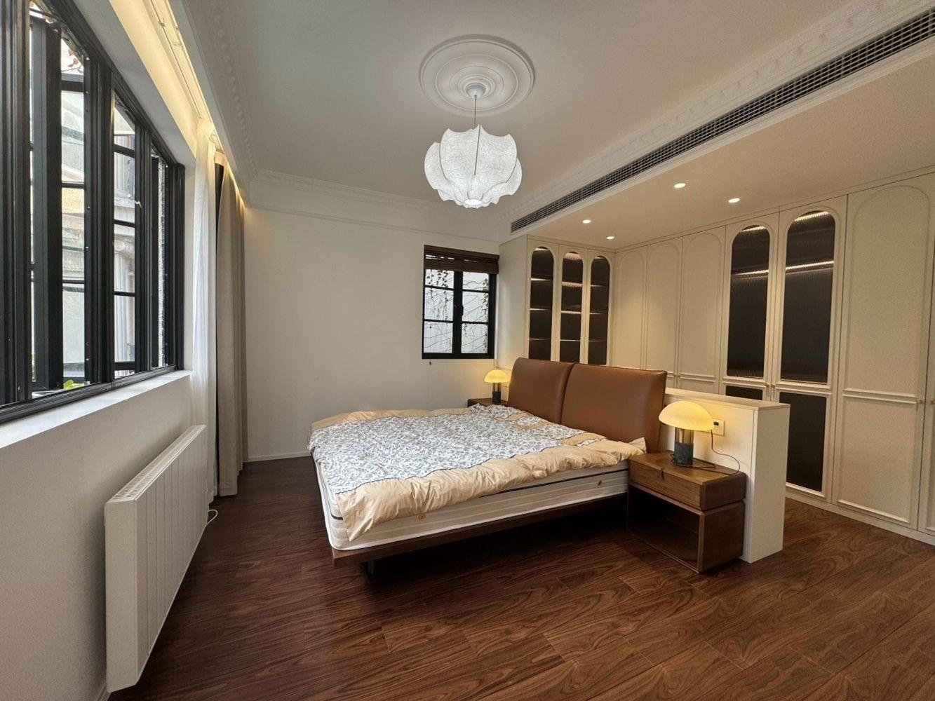 上海五原路252弄小区二手房房源图片