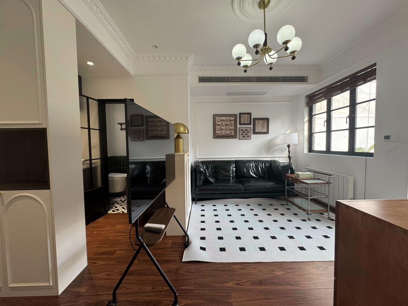 上海五原路252弄小区二手房房源图片