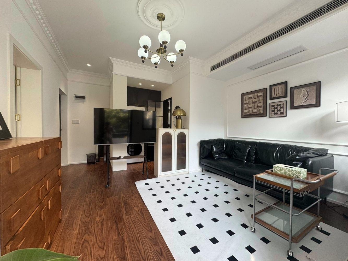 上海五原路252弄小区二手房房源图片