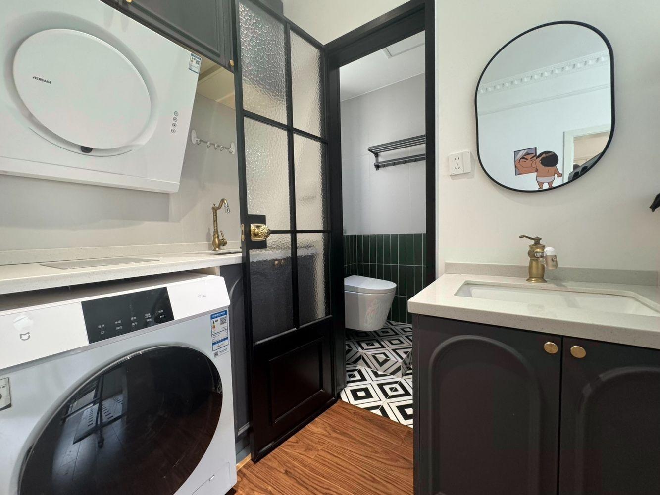 上海五原路252弄小区二手房房源图片