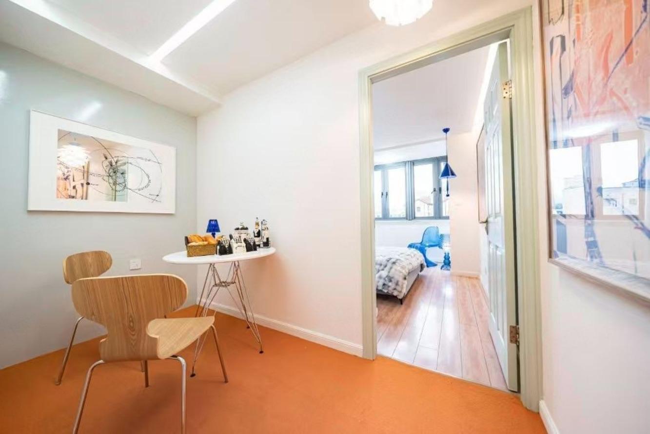 上海南昌路183-185号小区二手房房源图片